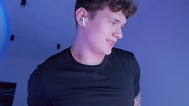 DanyDavis online show from 10-12-25, 08:43