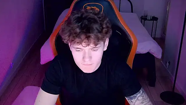 DanyDavis online show from 09-10-25, 05:45