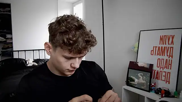 DanyDavis online show from 09-24-25, 08:21