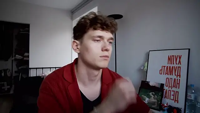 DanyDavis online show from 09-26-25, 12:45