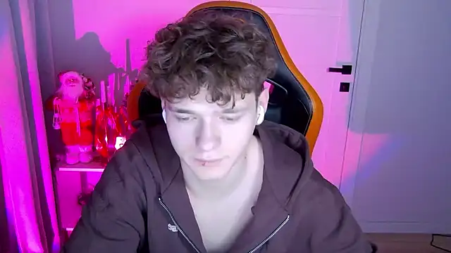 DanyDavis online show from 01-07-26, 02:33