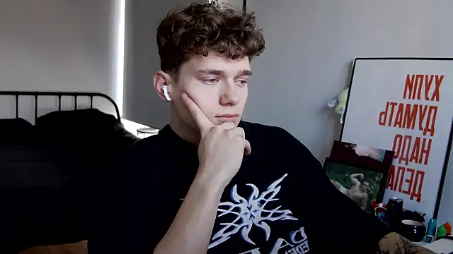 DanyDavis online show from 10-02-25, 07:45