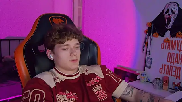 DanyDavis online show from 11-04-25, 10:13