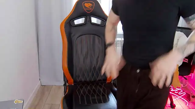 DanyDavis online show from 04-15-26, 11:16