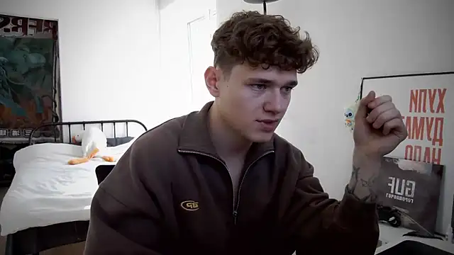 DanyDavis online show from 09-19-25, 08:51