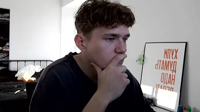 DanyDavis online show from 10-03-25, 07:32