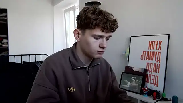 DanyDavis online show from 09-29-25, 10:11