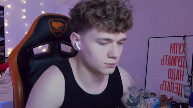 DanyDavis online show from 11-11-25, 07:52