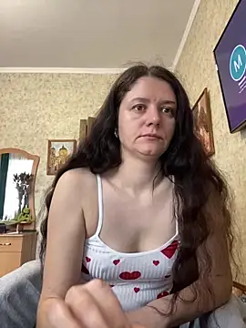 MariannaSida online show from 02-16-26, 08:35