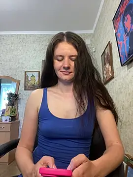 MariannaSida online show from 06-11-26, 10:12