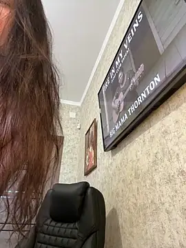 MariannaSida online show from 04-17-26, 07:44