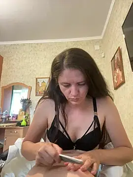 MariannaSida online show from 07-06-26, 12:34