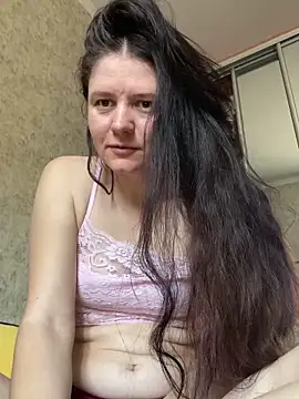 MariannaSida online show from 03-06-26, 07:47