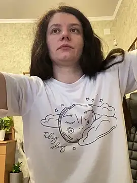 MariannaSida online show from 02-25-26, 06:35