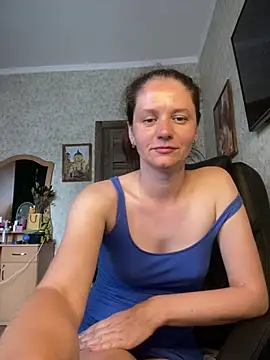 MariannaSida online show from 06-30-26, 11:32