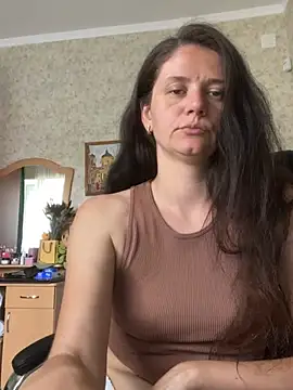 MariannaSida online show from 06-26-26, 09:15