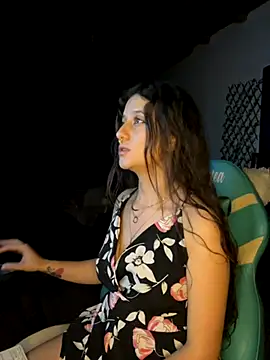 venusgh  online show from 09-14-25, 05:41