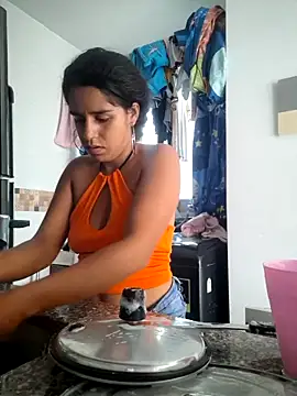 MeliSweet online show from 02-23-26, 02:17