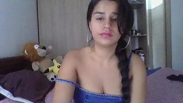 MeliSweet online show from 03-02-26, 02:24