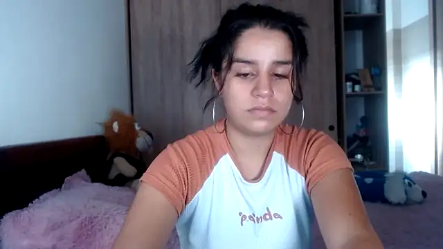 MeliSweet online show from 04-11-26, 09:18