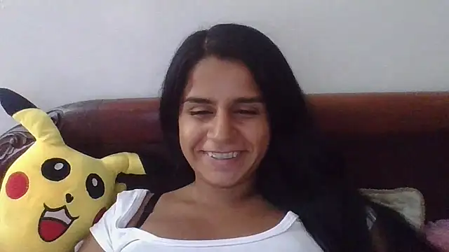 MeliSweet online show from 11-16-25, 07:18