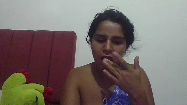 MeliSweet online show from 09-12-25, 03:39