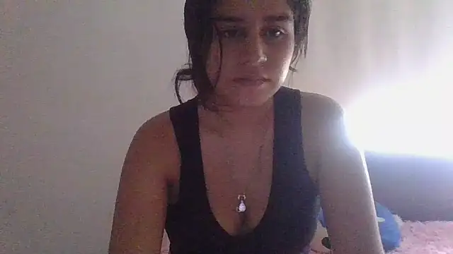 Snapshot of MeliSweet chatting on 05-27-26, 02:13 MeliSweet online show from 05-27-26, 02:13