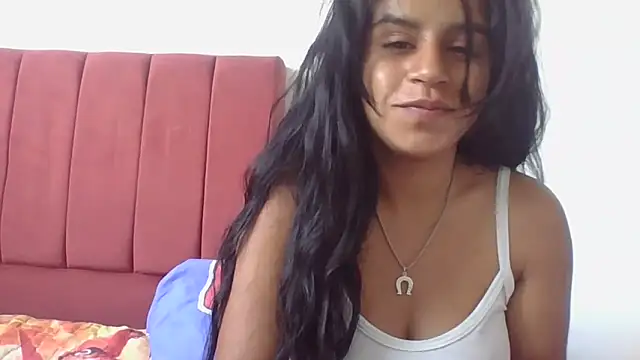 MeliSweet online show from 09-21-25, 01:16