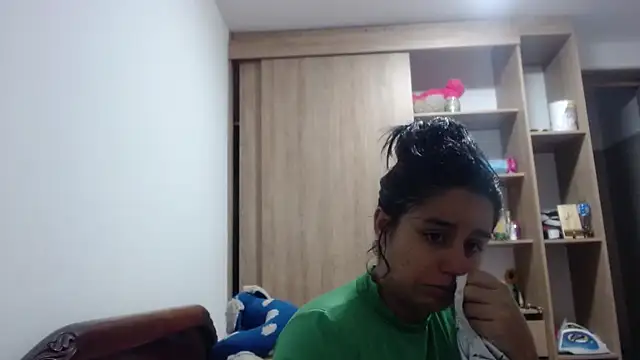 MeliSweet online show from 04-08-26, 11:17