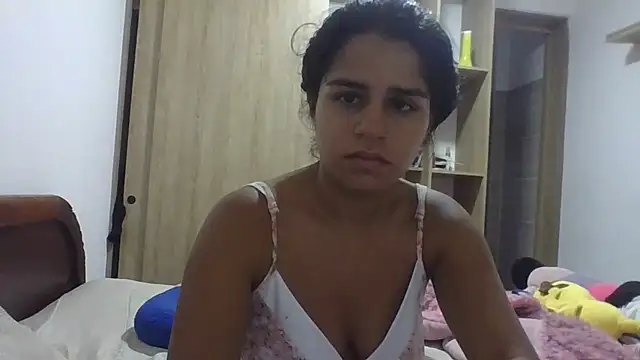 MeliSweet online show from 11-17-25, 11:14