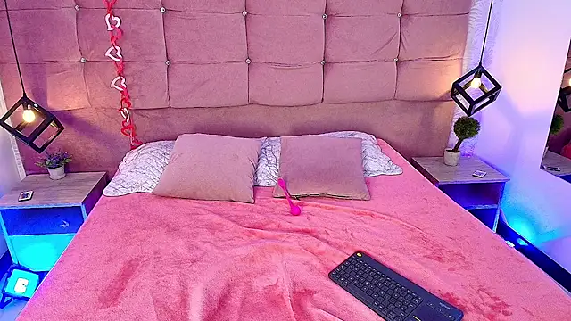 Jenna-Mitchell online show from 12-03-25, 03:40