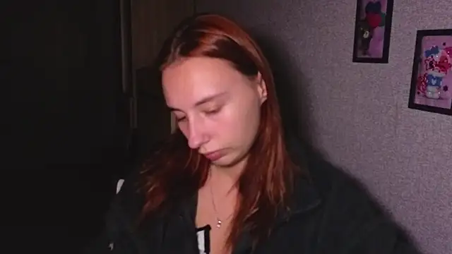 Snapshot of kristi_ginger chatting on 11-16-25, 10:02 kristi ginger online show from 11-16-25, 10:02