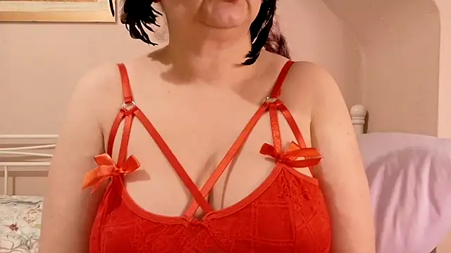 Raven Magical Milf online show from 02-14-26, 11:16