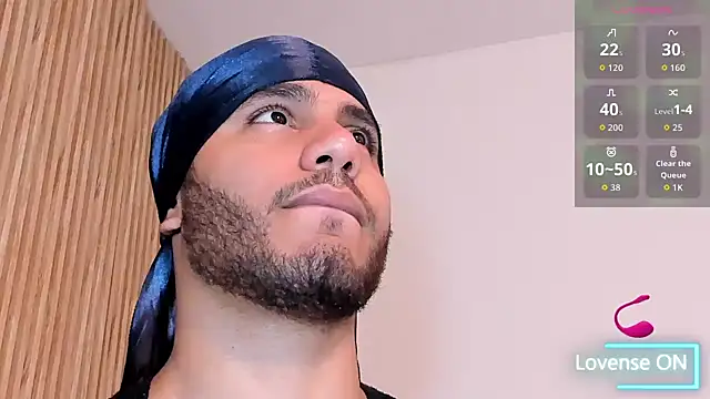 ibraiimm online show from 10-31-25, 07:10