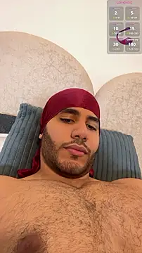 ibraiimm online show from 07-22-26, 04:36