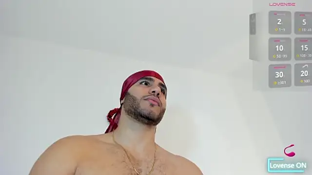 ibraiimm online show from 03-06-26, 08:04