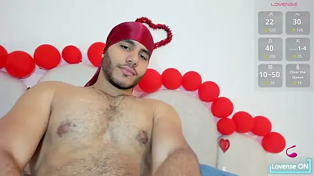 ibraiimm online show from 02-12-26, 07:13