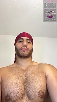 ibraiimm online show from 07-19-26, 03:37