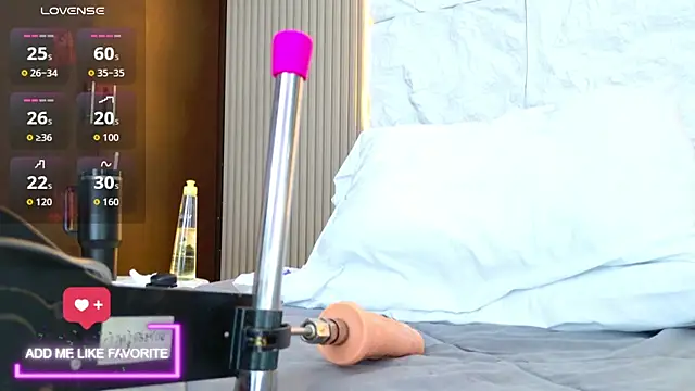 MeliissaAdamss online show from 03-31-26, 09:06