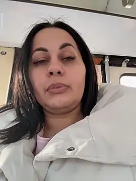 Claudia hotxxx online show from 11-27-25, 11:43