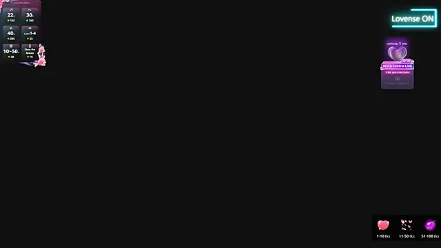 Milfysis online show from 02-03-26, 08:58