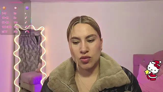 saaya tay online show from 12-17-25, 03:22