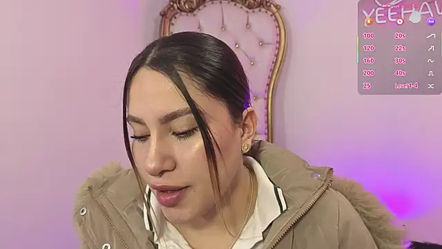 saaya tay online show from 11-14-25, 03:21