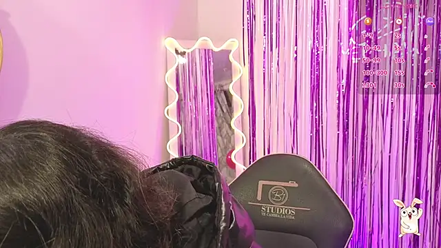 saaya tay online show from 11-28-25, 03:28