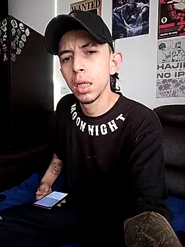 Chris  Jones online show from 04-10-26, 04:58