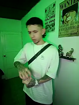 Chris  Jones online show from 12-23-25, 01:49