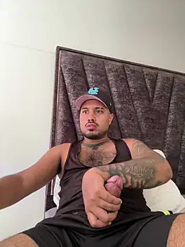 PapiStan online show from 01-09-26, 07:21