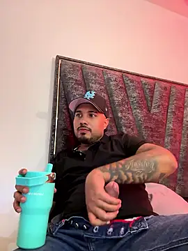 PapiStan online show from 01-09-26, 06:42