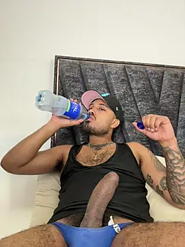 PapiStan online show from 11-09-25, 05:55