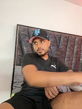 PapiStan online show from 10-29-25, 06:45